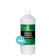 Bleko Ammoniak
