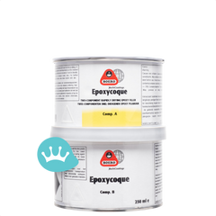 Boero Epoxycoque