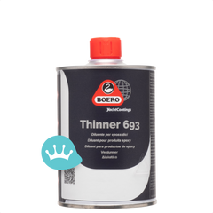 Boero Thinner 693