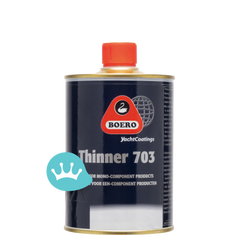 Boero Thinner 703