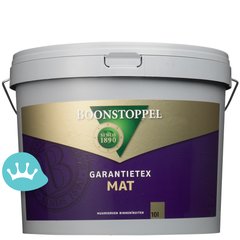 Boonstoppel Garantietex Mat