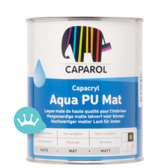 Caparol Capacryl Aqua PU Mat