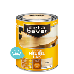 CetaBever Meubellak Mat