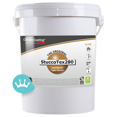 ClimateCoating StuccoTex