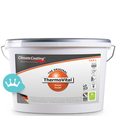 ClimateCoating ThermoVital