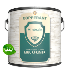 Copperant Minerale Muurprimer