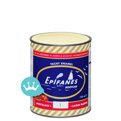 Epifanes Bootlak Kleuren