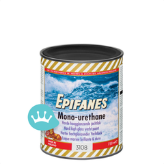 Epifanes Mono-urethane Jachtlak