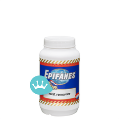 Epifanes Rust Remover