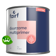 Fairf Duurzame Multiprimer