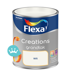 Flexa Creations Grondlak