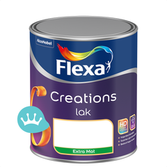 Flexa Creations Lak Extra Mat