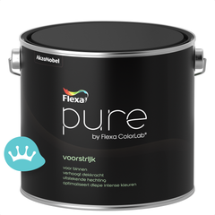 Flexa Pure Voorstrijk