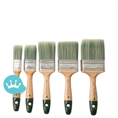 Goudhaantje Futura 680 Platte Kwast