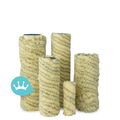 Goudhaantje Muurverfroller