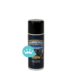 Hammerite Hittebestendige Lak