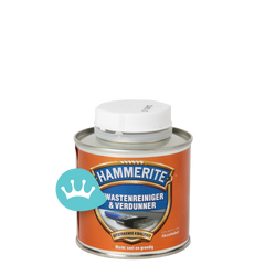 Hammerite Kwastenreiniger & Verdunner