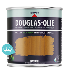 Hermadix Douglas Olie