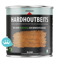 Hermadix Hardhoutbeits