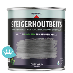 Hermadix Steigerhoutbeits