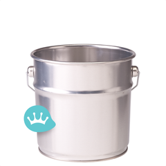 Hildering Strijkvaatje met Beugel