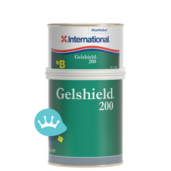International Gelshield 200