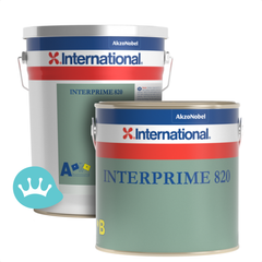 International Interprime 820