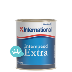 International Interspeed Extra