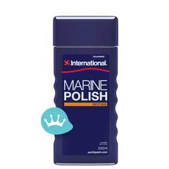 International Marine Polish