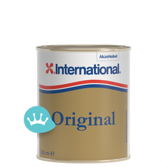 International Original