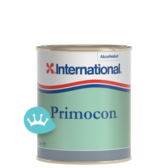 International Primocon