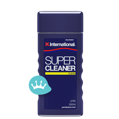 International Super Cleaner
