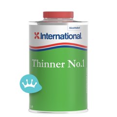 International Thinner No. 1