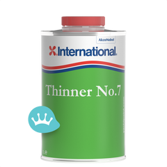 International Thinner No. 7