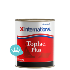 International Toplac Plus