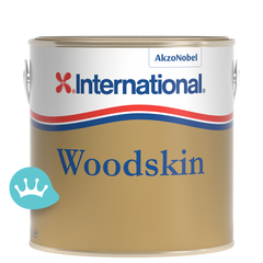 International Woodskin