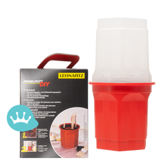 Lehnartz Kwastinette