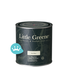 Little Greene Absolute Matt Emulsion
