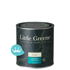 Little Greene Intelligent Satinwood