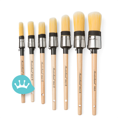 Meesterhand Gold Patentpunt