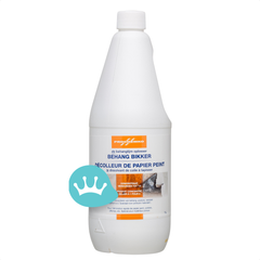 Prochemko Behang Bikker