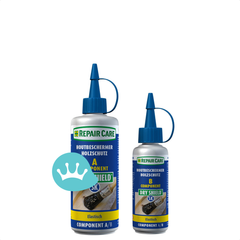 Repair Care DRY FLEX® 4 reparatiepasta 2-in-1 150ml