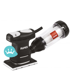 Rupes Schuurmachine LE71T (model Rechthoek)