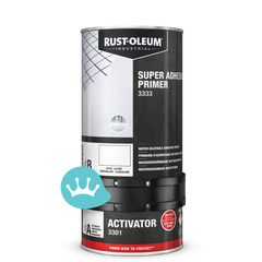 Rust-Oleum 3333 Super Hechtprimer