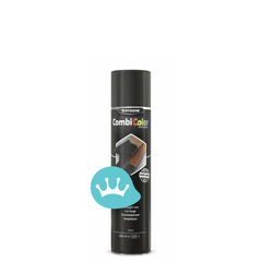 Rust-Oleum Combicolor Original Smeedijzer - Spuitbus
