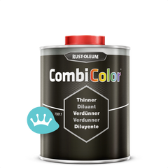 Rust-Oleum Combicolor Thinner 7301
