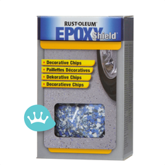 Rust-Oleum EpoxyShield Decoratieve Chips