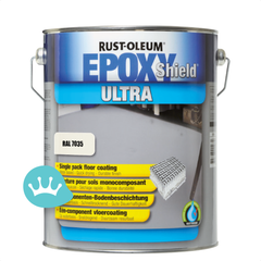 Rust-Oleum Epoxyshield Ultra