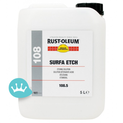 Rust-Oleum Etsmiddel