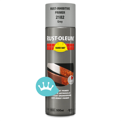 Rust-Oleum Hard Hat Anti-Roest Primer